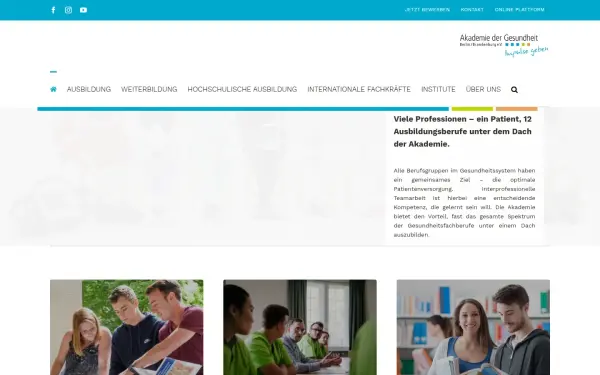 www.gesundheit-akademie.de