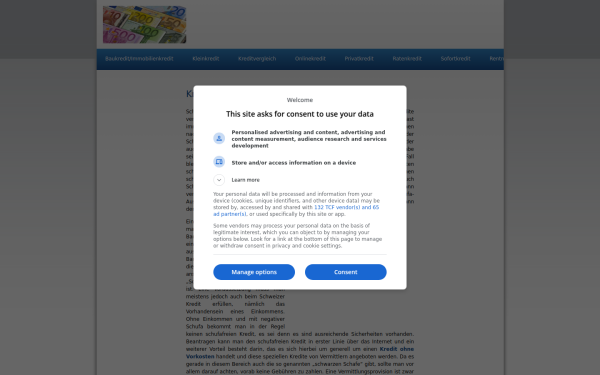 1a-schufafreier-kredit.de