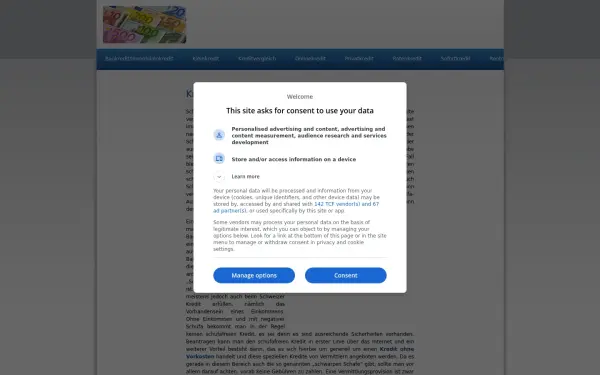 1a-schufafreier-kredit.de