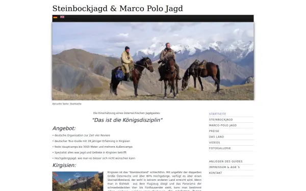 marco-polojagd.de