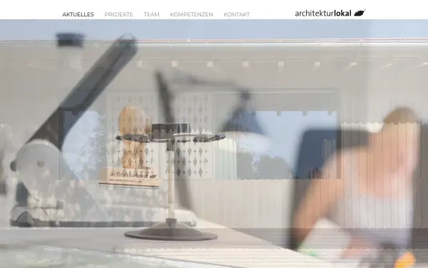 www.architekturlokal.de