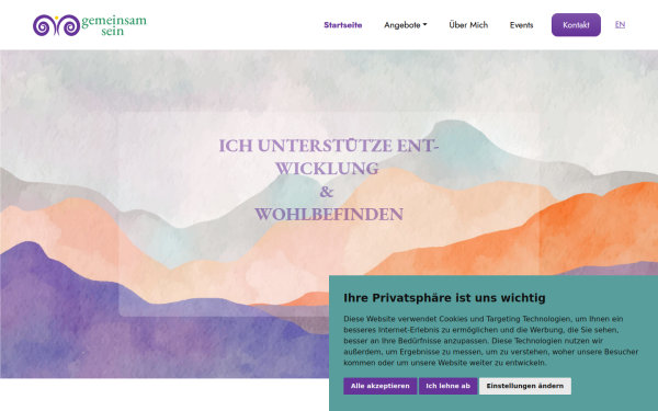 gemeinsam-sein.at