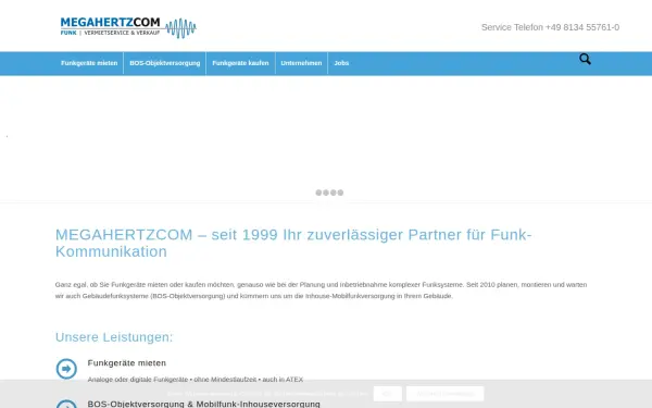 www.megahertzcom.de