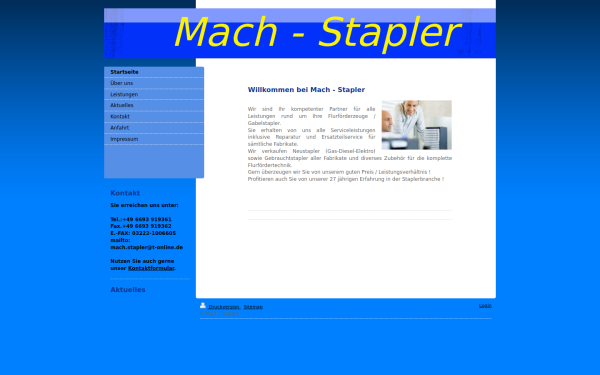 www.mach-stapler.de