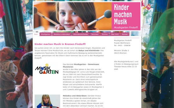 www.musikgarten-findorff.de