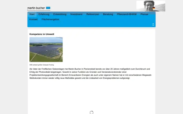 martin-bucher.de