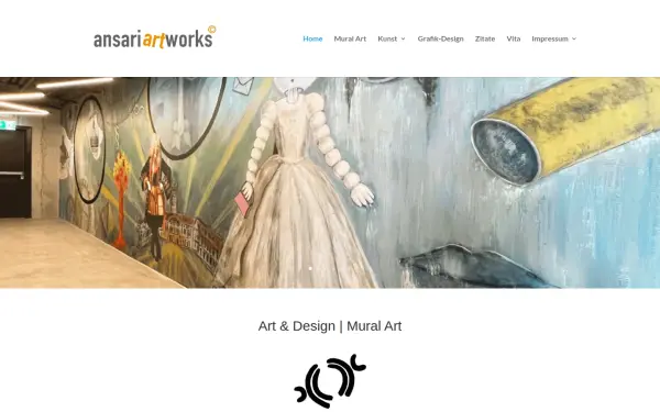 ansari-artworks.de