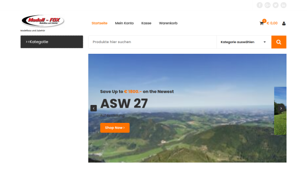 modellfox.at