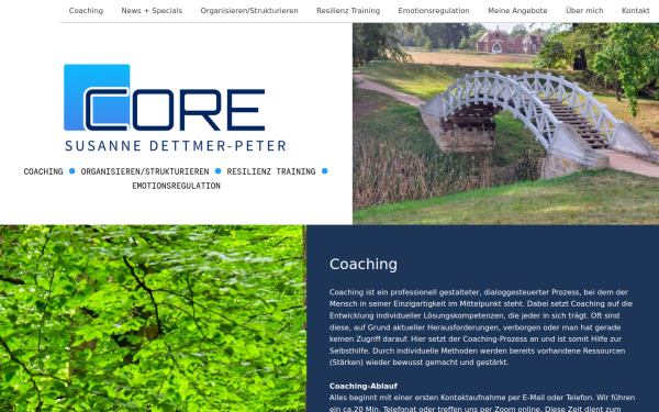 www.core-dettmerpeter.de