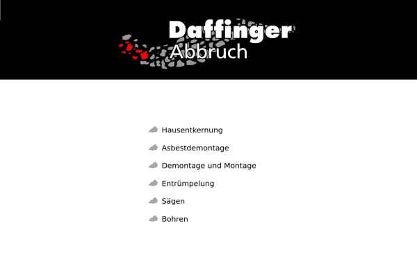 daffinger.de