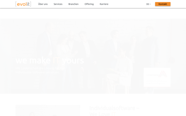 evolit.com
