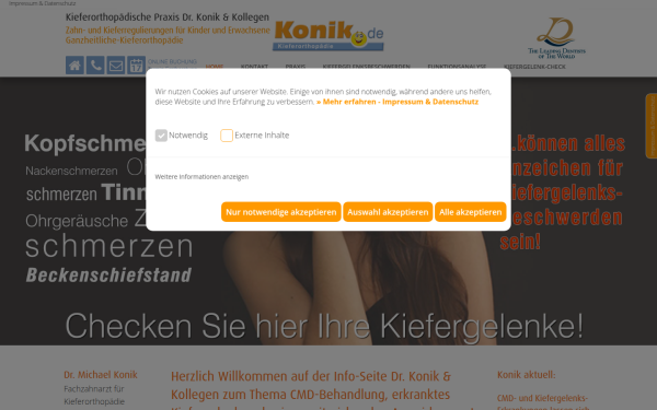 www.kiefergelenksbeschwerden.info
