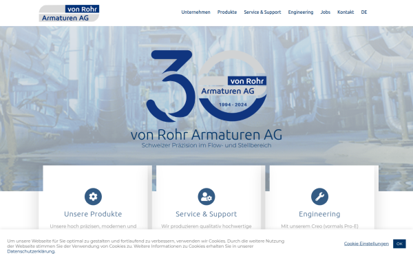 www.von-rohr.ch