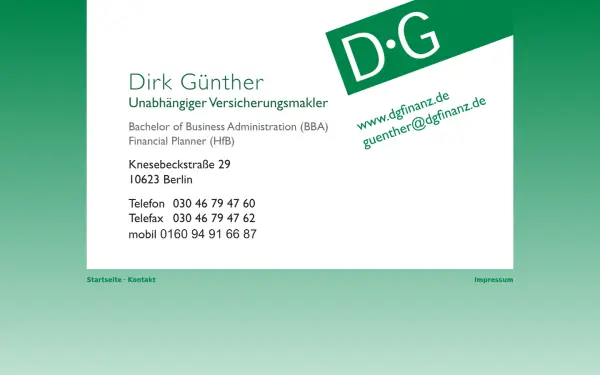 dgconsult.de