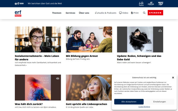 erf-medien.ch