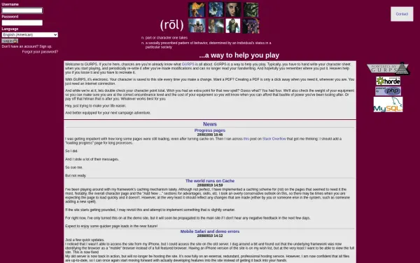 gurps4.rol-play.com