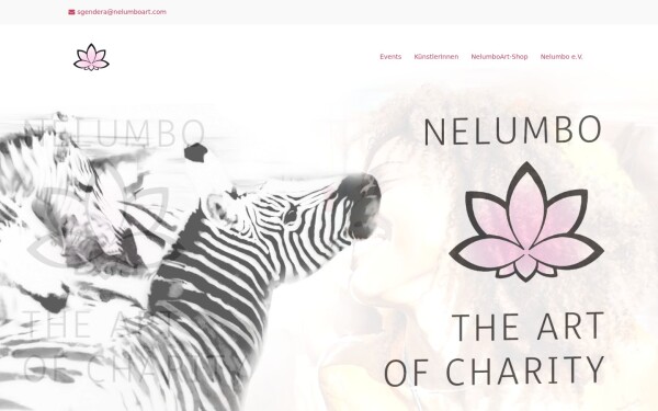 nelumboart.com