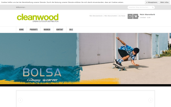 www.cleanwooddistribution.at