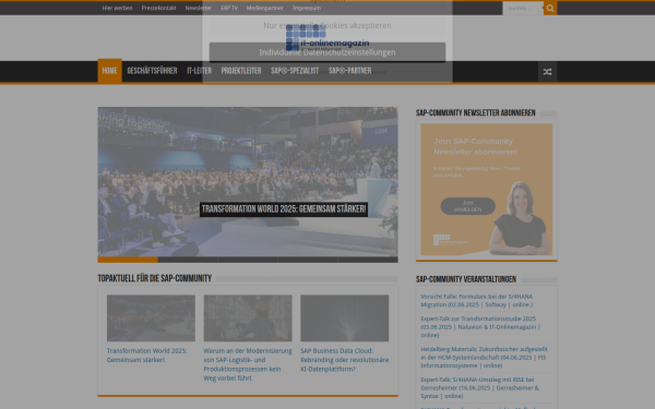 it-onlinemagazin.de