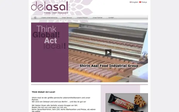 delasalfood.de