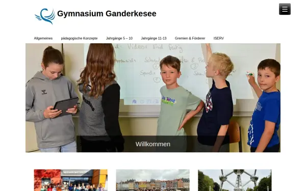 www.gymnasium-ganderkesee.de