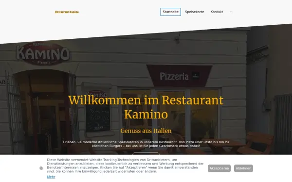 kamino-heiligenhafen.com