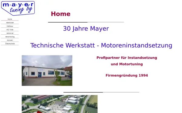 mayer-tuning.de