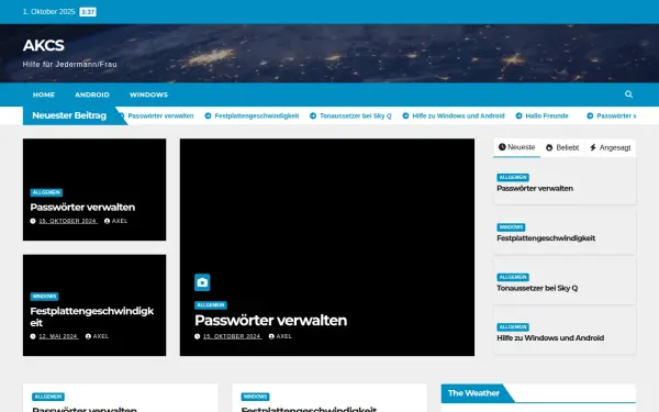 axelkra.de