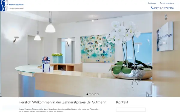 dr-sutmann.de