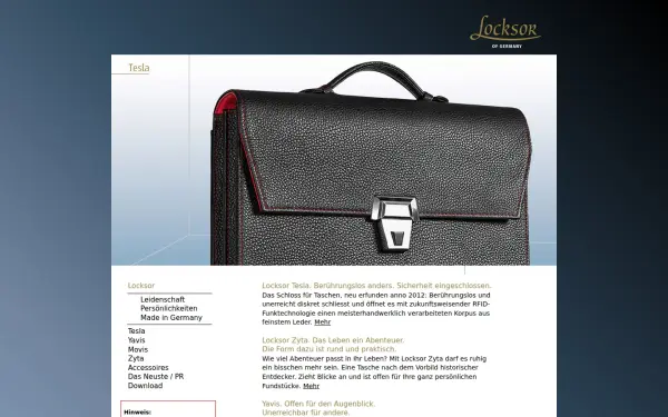 locksor.de