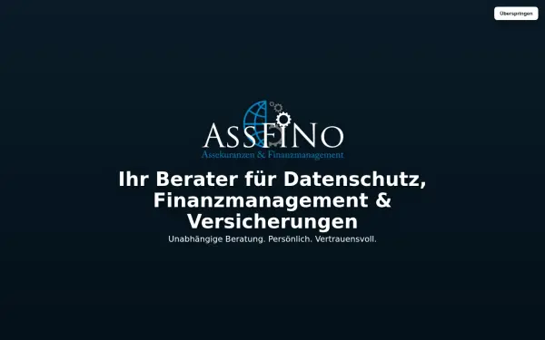assfino.de