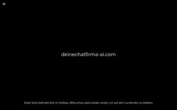 deinechatfirma-ai.com