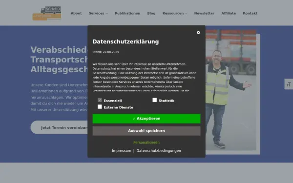 lkw-schmid.de