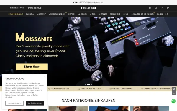 www.helloice.com