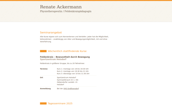 gesundbewegen.de