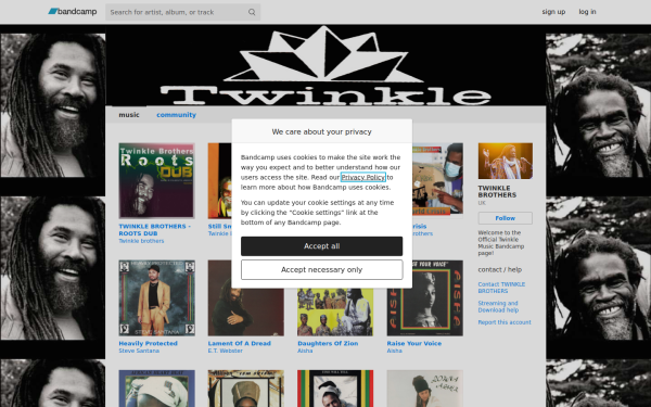 twinklerecords.bandcamp.com
