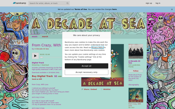 adecadeatsea.bandcamp.com