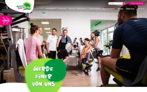 bahama-sports.de