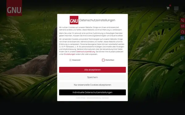 graef-gnu.com