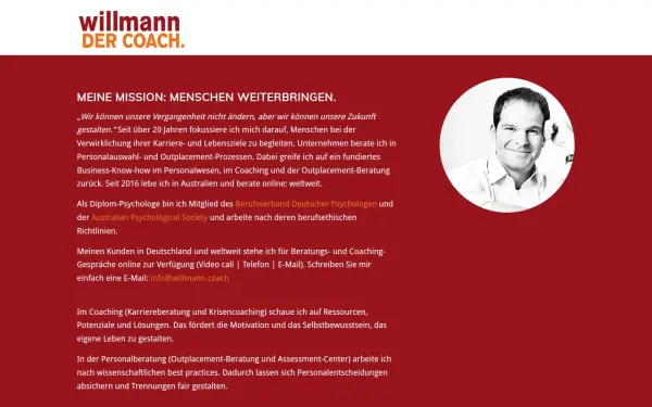 hans-georg-willmann.de