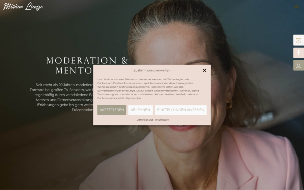 www.miriamlange.com