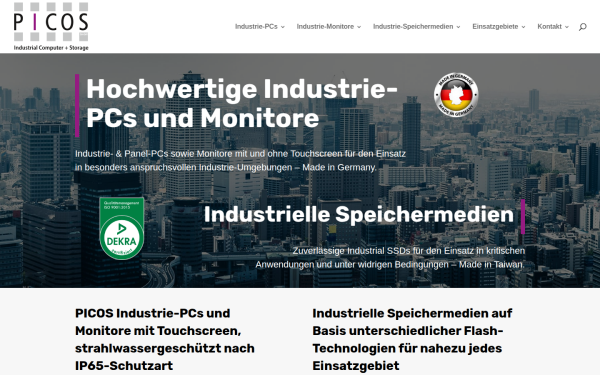 www.picos-gmbh.de
