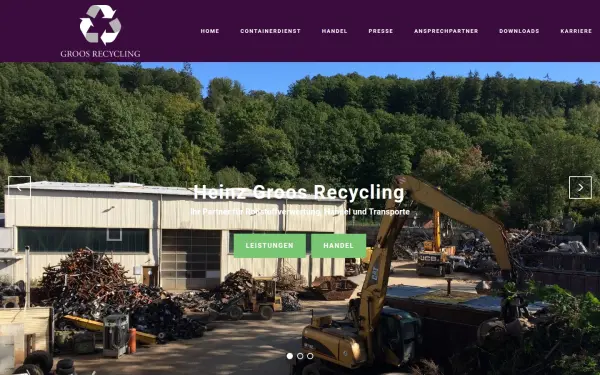 groos-recycling.de