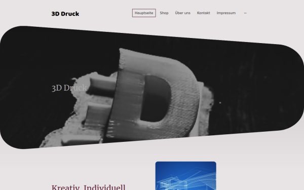 www.3ddruck-hamburg.de