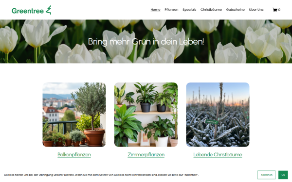greentree.at