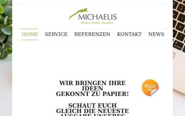 michaelis-medien.de