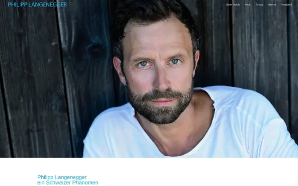 philipplangenegger.com