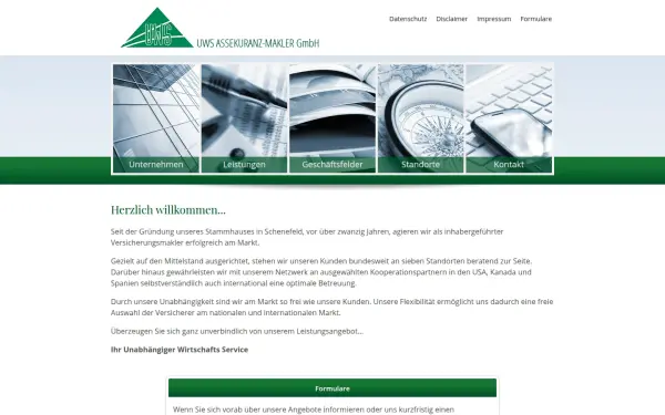 www.uws-assekuranz.de