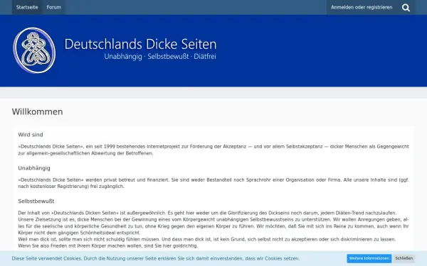 deutschlands-dicke-seiten.de