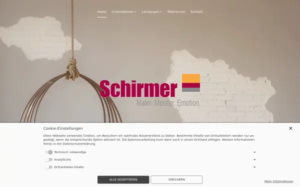 malerleidenschaft.de
